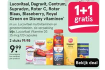 roter vitamine c 1000mg