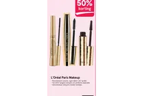 telescopic mascara