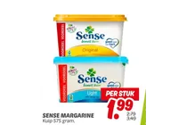 sense margarine original