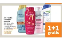 elvive glycolic gloss shampoo