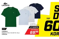 classic t shirt