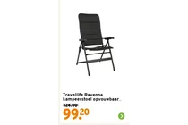 ravenna kampeerstoel