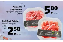 amoretti coppa magretta