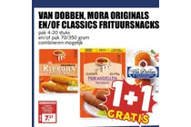 frikakellen