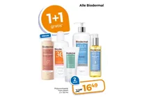 p cl e reinigende lotion
