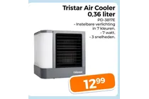 tristar air cooler