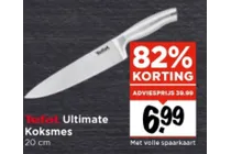 ultimate koksmes