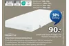 stria ps25 springveermatras