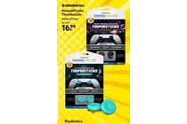 kontrolfreeks thumbsticks galaxy edition