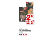 steak strips