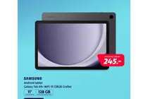 galaxy tab a9 wifi 111 128gb