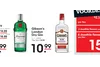london dry gin