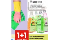 keukenreiniger