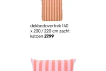 dekbedovertrek