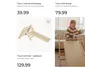 tryco matras klimboog
