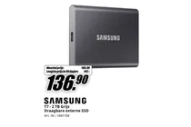 t7 2 tb draagbare externe ssd