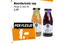 noordertrots sap
