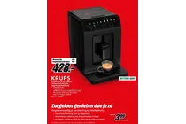 evidence eco design volautomatische espressomachine