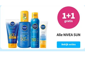 nivea sun protect hydrate invisible finish
