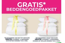 beddengoedpakket