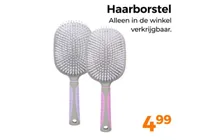 haarborstel