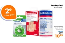 idealbinde bsn verband