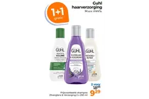 shampoo zilverglans verzorging