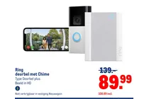 ring doorbel plus