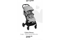 beezy buggy