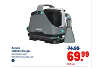 vlekkenreiniger