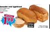 boonacker rond tijgerbrood halfje