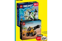 lego dreamzzz z blobs robot vehicle adventures