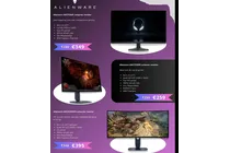 alienware aw3425dwm computer monitor