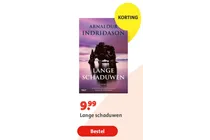 lange schaduwen