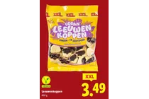 leeuwenkoppen