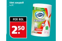 edet easypull keukenrol