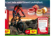 leukoplast elastomull haft