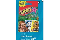 uno junior