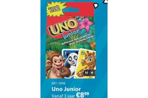 uno junior