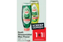 afwasmiddel max power