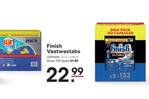 vaatwastabs ultimate