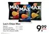 lay s chips max