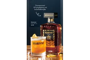 Disaronno aanbieding