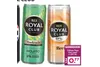 royal club mojito