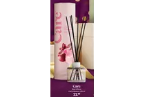 reed diffuser cherry blossom
