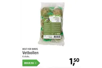 vetbollen