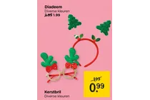 kerstbril