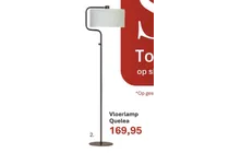 vloerlamp quelea