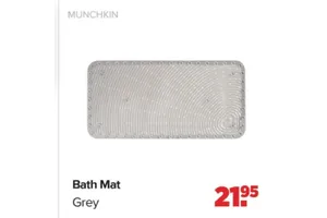 Munchkin Bath Mat