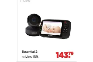 Luvion Essential 2